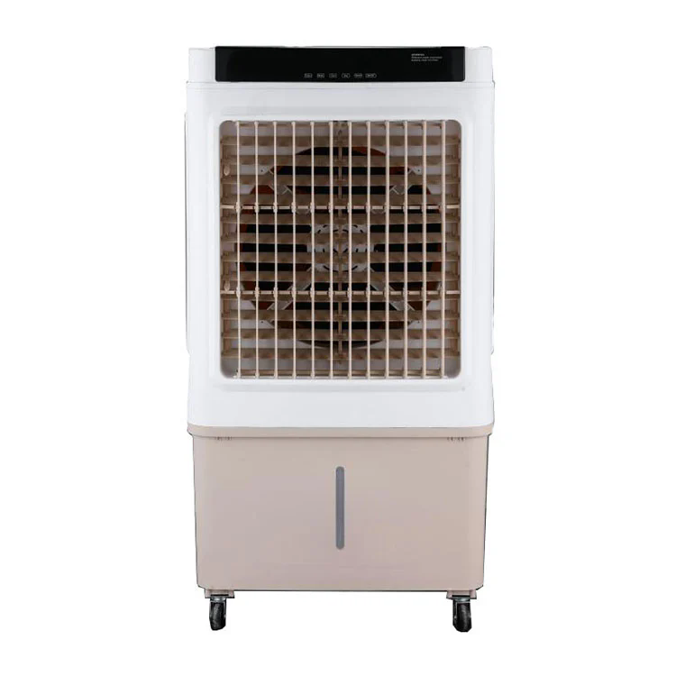 Как воздухоохладитель может улучшить домашний комфорт и энергоэффективность?