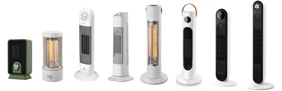 Heater